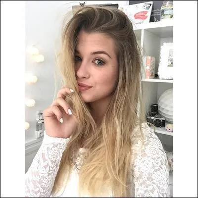 Et combien a-t-elle de soeurs ?