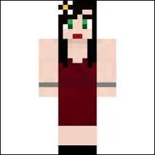 Sur quel jeu se fait-elle connaître ?