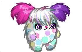 Comment s'appelle "la personne" qui est sur l'image ?