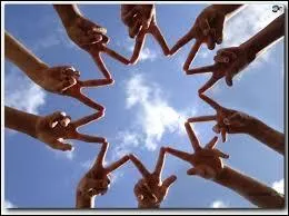 Combien d'amis a-t-elle ?