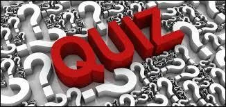 Combien de quiz a-t-elle créés au total ?