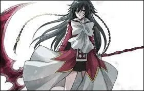 De quel manga vient ce personnage ?