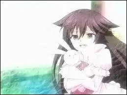 Comment s'appelle ce personnage ?