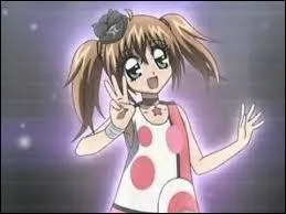 Comment s'appelle ce personnage ?