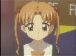 Comment s'appelle ce personnage ?