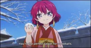 Comment s'appelle ce personnage ?