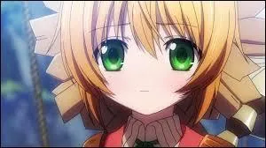 Comment s'appelle ce personnage ?