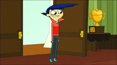 Sur quelle chaîne passe ce dessin animé ?