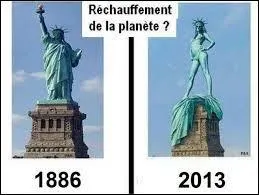 Comme vous pouvez le constater, avec le temps, tout fout le camp, trouvez l'interprète !