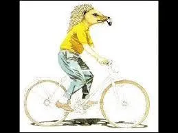 Dans la comédie musicale "Émilie Jolie"de 1979, qui chante "La chanson du hérisson" ?