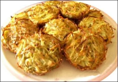 Comment les appelle-t-on lorsqu'elle sont ainsi préparées ?