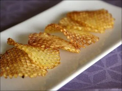 Que sont celles-ci ?