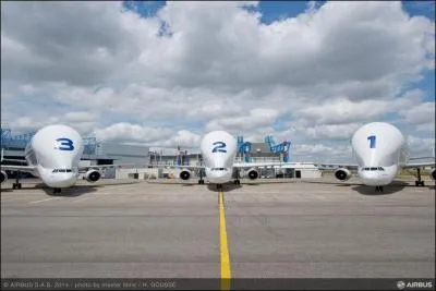 Quel est le vrai nom de cet avion ?