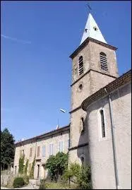 Petit village Dr&ocirc;mois de 22 habitants, Gumiane se situe en r&eacute;gion ...