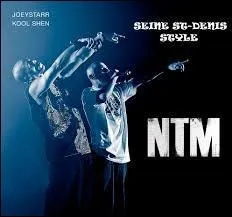 L'une de ces propositions fait partie des paroles de la chanson "Seine Saint-Denis Style", interprétée par le groupe de rap NTM en 1998. Laquelle est-ce ?