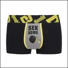 Donnez-moi le nom de cet artiste ayant chanté "Sex Bomb", tube au succès planétaire :