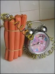 Parmi ces attentats ayant eu lieu en 1995, lequel ne fut pas commis à l'aide d'une bombe ?