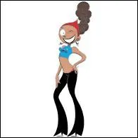 Comment Vicky appelle-t-elle Hugo ?