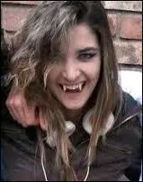 Isadora Rasmusen a été élue...