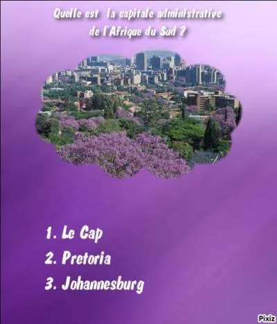 Cochez le bon chiffre !