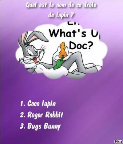 Quel est le bon chiffre ?