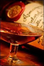 On ne dit plus ''un vieil armagnac'' mais...