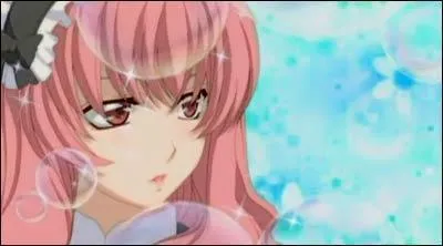 Princess Princess - Je suis surnomm&eacute;e la "Princesse de l'Est" et je fais tout mon possible pour que ma petite amie ne d&eacute;couvre pas ma double identit&eacute;. Je me nomme :