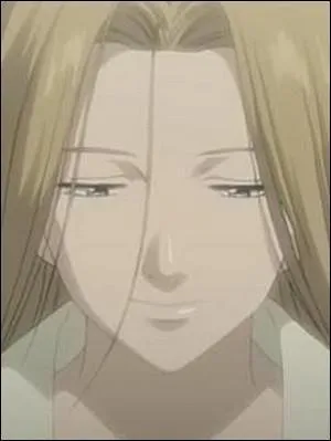 Monster - Surnomm&eacute; le "Monstre" , je suis le fr&egrave;re jumeau de Nina Fortner. Qui suis-je ?