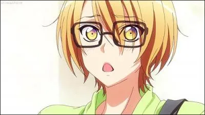 Love Stage - Je suis le cadet d'une c&eacute;l&egrave;bre famille d'artiste et je r&ecirc;ve de devenir mangaka. Qui suis-je ?