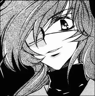 Loveless - Je suis un combattant ne ressentant pas la douleur et on me surnomme "Zero". Je suis :