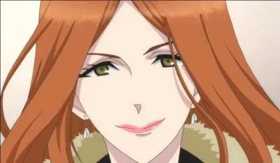 Brothers Conflict - Je suis le quatri&egrave;me fils de la famille Asahina et exerce la profession de romancier. Je me nomme :