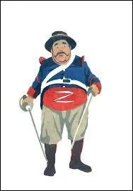 Qui interprète "Le rire du sergent" en 1971 ?