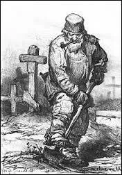 Quel métier Brassens met-il à l'honneur dans sa chanson de 1952 ?