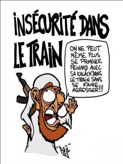 Terminez cette question à la con. Un train peut-il... '
