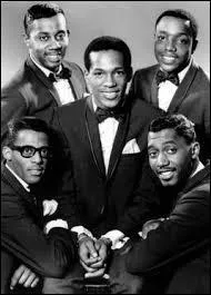 The Temptations est un groupe américain connu notamment pour les titres "My Girl" et "Papa Was a Rollin' Stone". Quel est leur style musical ?
