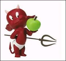 Parmi ces mots, lequel n'est pas un synonyme de "tentation" ?