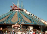 Quiz Space Mountain : Mission 2