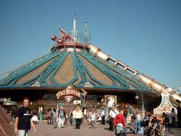 Quiz Disneyland