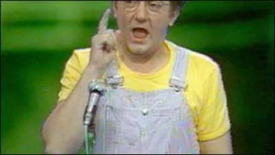 Mon vieux, pas d'bol, y nous donnent du travail comme quatre ! Heureusement on était huit !