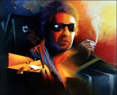 Quelle lettre faut-il doubler au mot « fémur » pour devenir un contribuable découragé ?