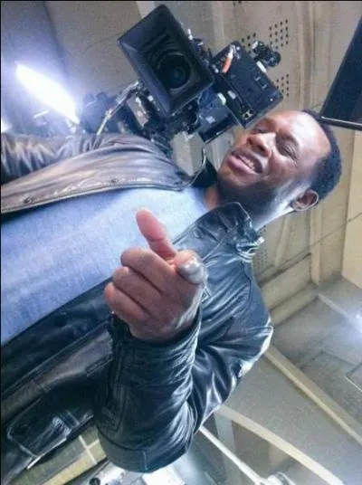 Comment se nomme l'épisode 8 de la saison 1 ?