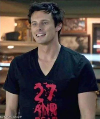 Dans quel épisode Liv rencontre-t-elle Lowell ?