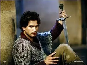 Quel acte merveilleux a t-il accompli pour sauver le prince ?