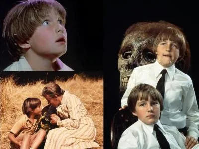 C'est film fantastique (et une étude psychologique) américain. Il a été réalisé par Robert Mulligan.
Uta Hagen, Diana Muldaur, Chris Udvarnoky, Martin Udvarnoky font partie de distribution.
De curieux accidents arrivent autour de deux frères jumeaux. On accuse l'un d'entre eux, mais il est décédé. Son frère se persuade qu'il peut communiquer au-delà de la mort ! 
Quel est ce film ?