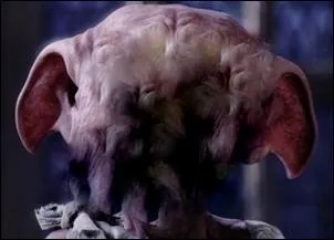 Qui est-ce monstre ?