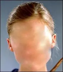 Cette sorcière porte le nom de...