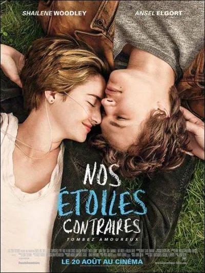 'Nos étoiles contraires' : que vont faire Hazel et Gus à Amsterdam ?