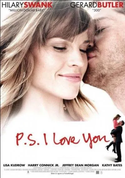 'PS : I love you' : où se sont rencontrés Holly et Jerry ?