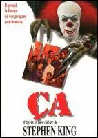 'Ça' : combien d'enfants comptent le groupe pourchassé par Ça ?