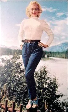 Par qui fut inventé le premier jean ?